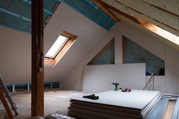 Best Spray Foam Insulation  in South River, NJ