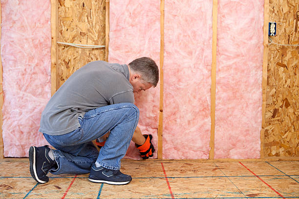 Best Garage Insulation Installation  in South River, NJ