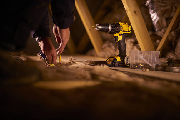 Best Garage Insulation Installation  in South River, NJ